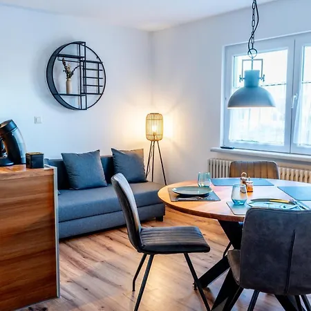 In Bester Lage 2 Appartement