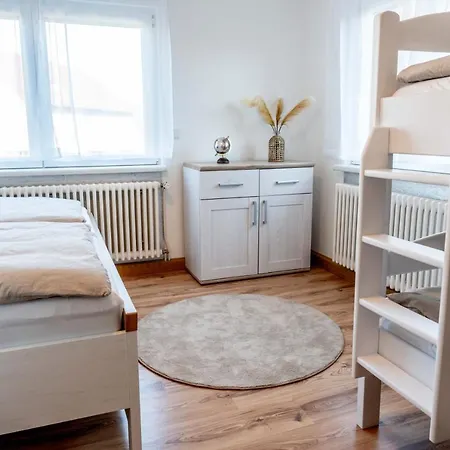 Appartement In Bester Lage 2