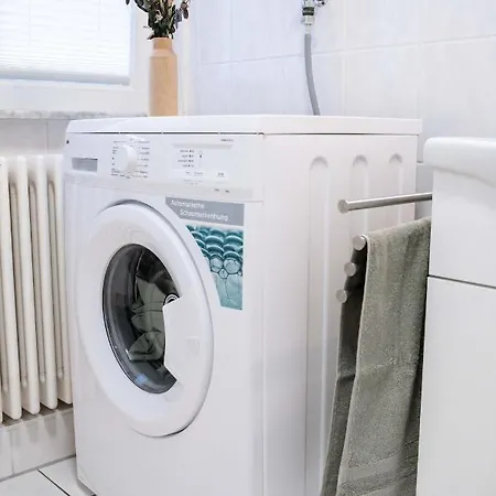 In Bester Lage 2 Appartement