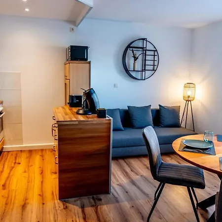 In Bester Lage 2 * Rust