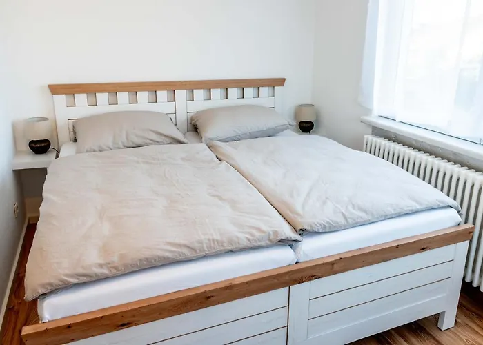 In Bester Lage 2 Daire *