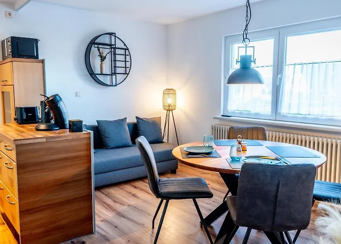 In Bester Lage 2 Lägenhet