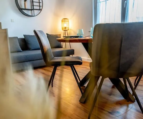 Lägenhet In Bester Lage 2 Rust