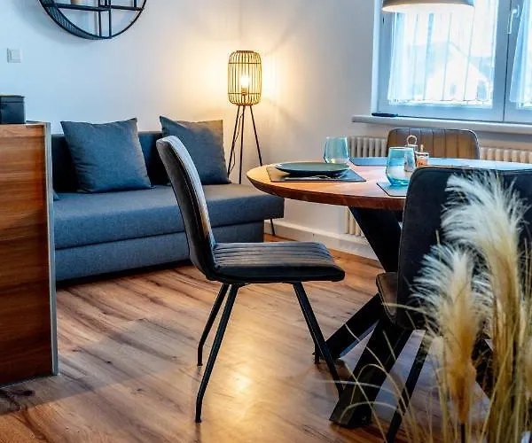 In Bester Lage 2 * Rust