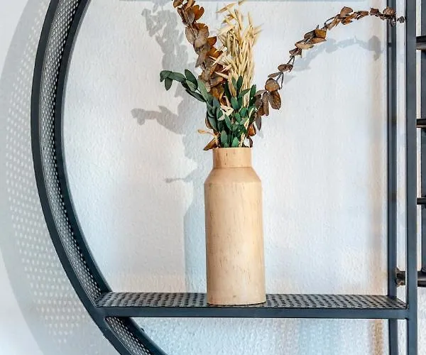 In Bester Lage 2 Lägenhet Rust