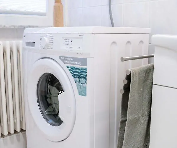 In Bester Lage 2 Daire