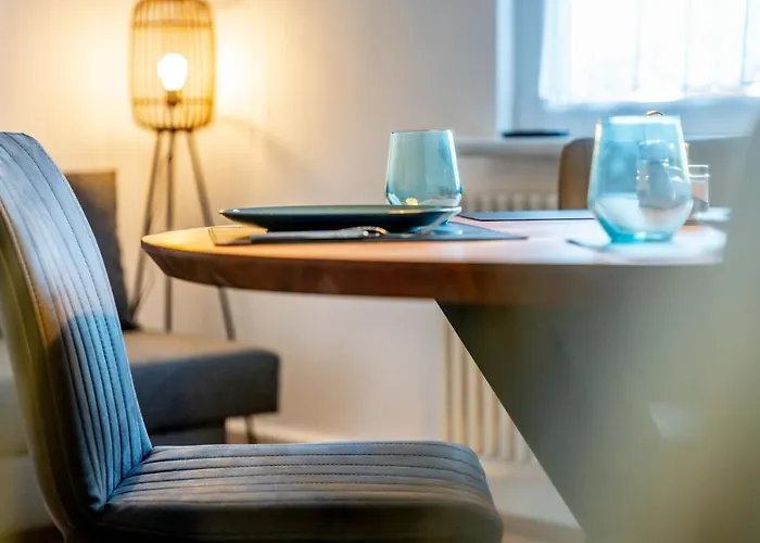 In Bester Lage 2 Lägenhet *