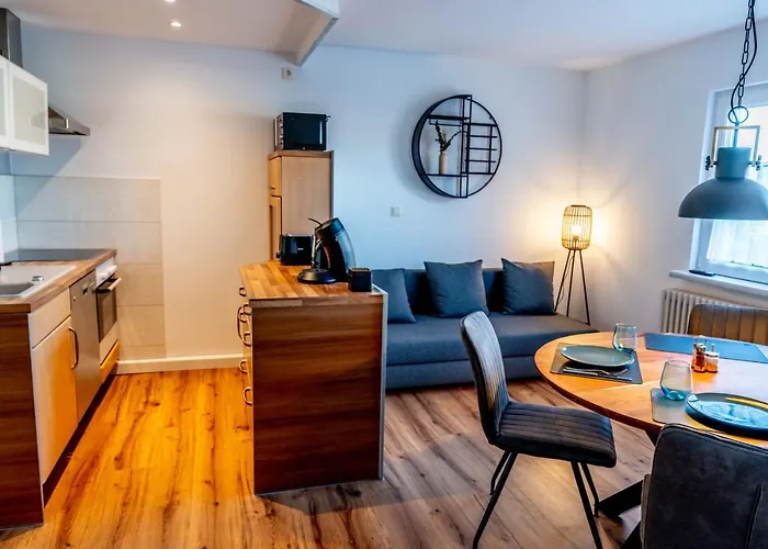 In Bester Lage 2 * Rust